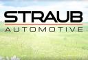 Straub Automotive logo